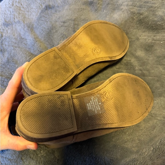 Express booties - Picture 4 of 5